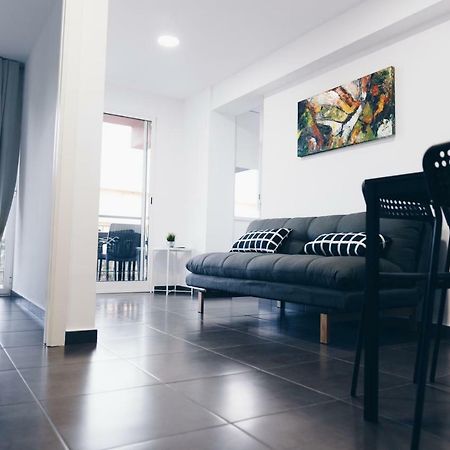 Apartamento Helios Benicàssim Exterior foto