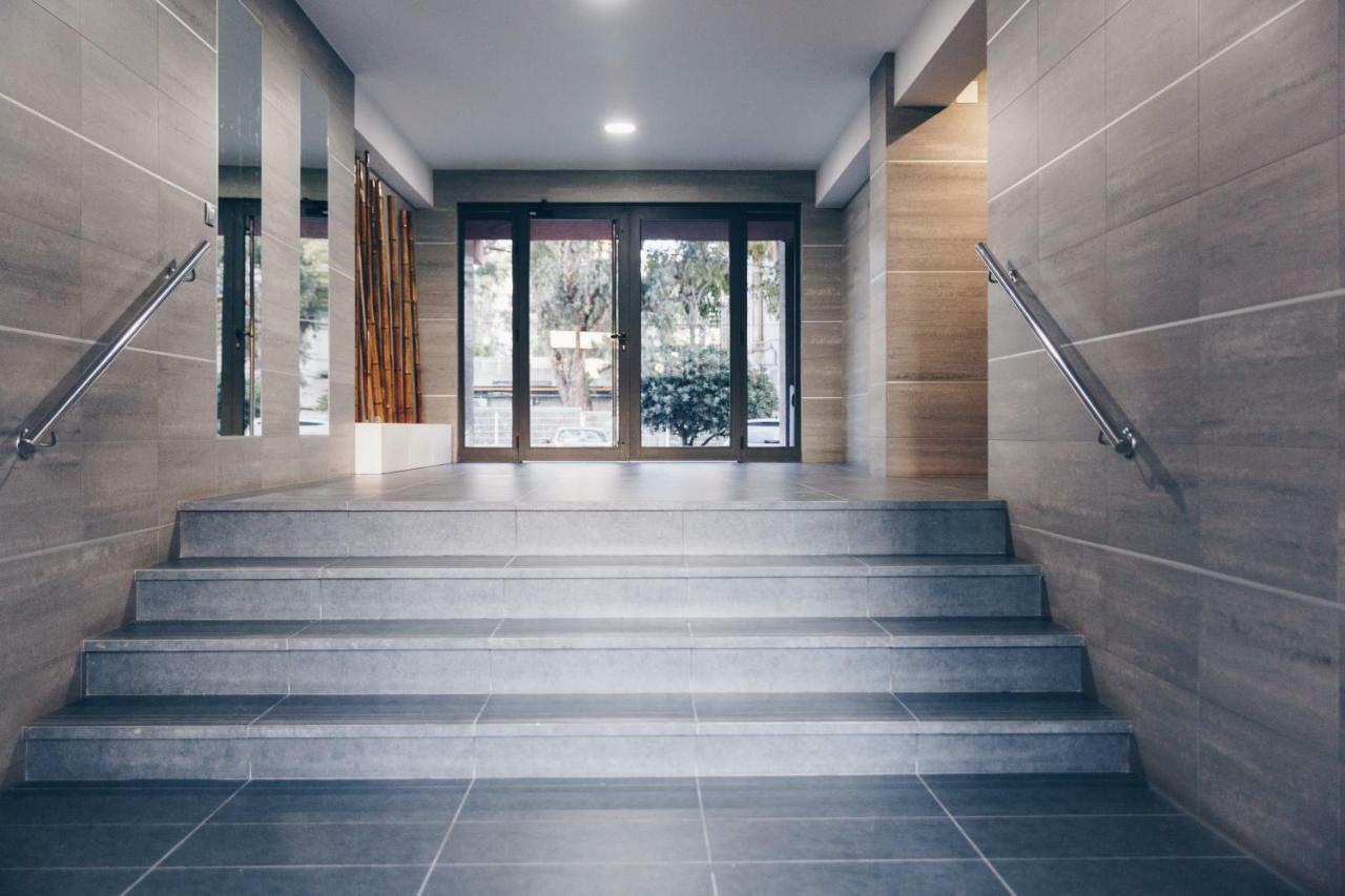 Apartamento Helios Benicàssim Exterior foto