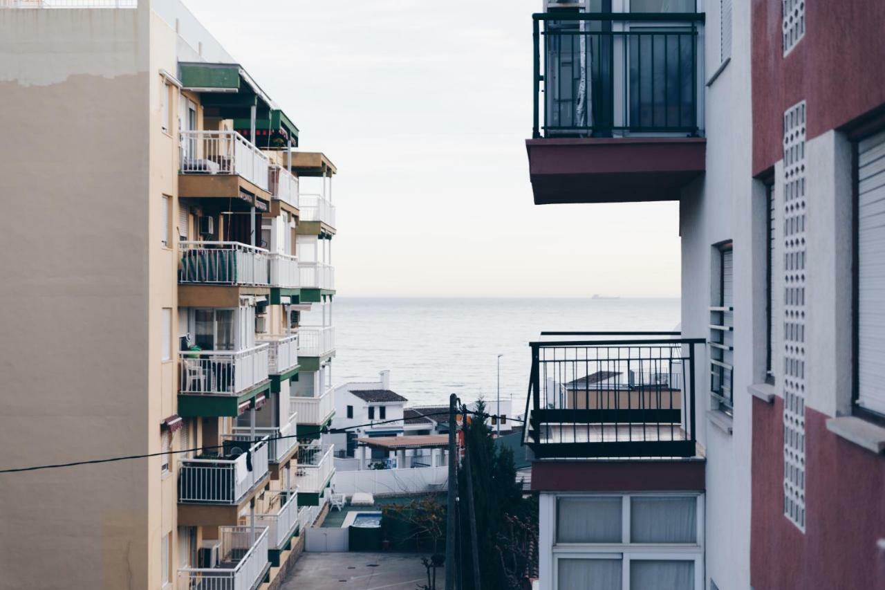 Apartamento Helios Benicàssim Exterior foto
