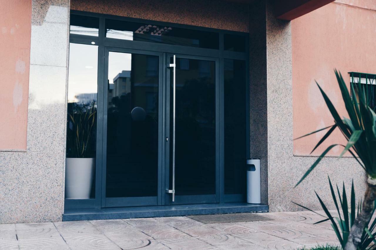 Apartamento Helios Benicàssim Exterior foto