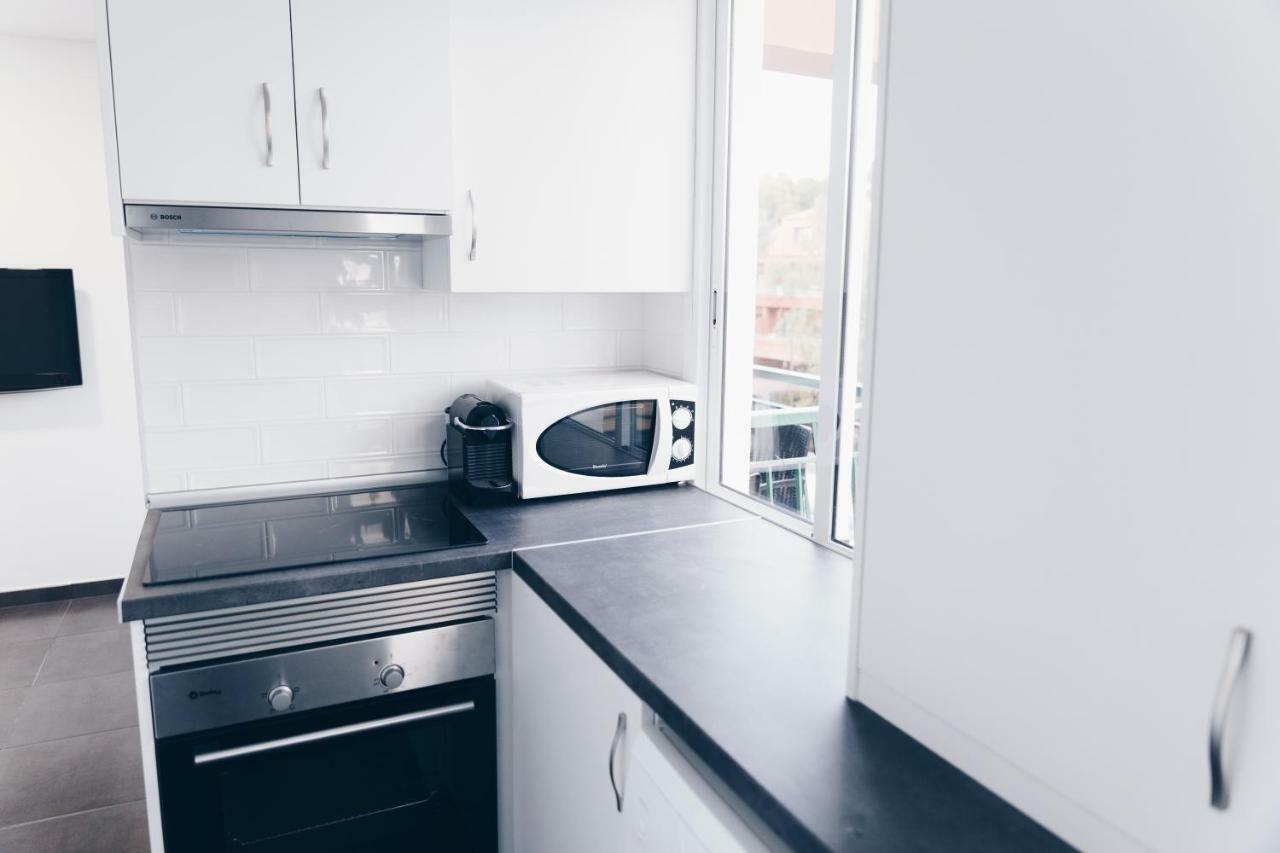 Apartamento Helios Benicàssim Exterior foto