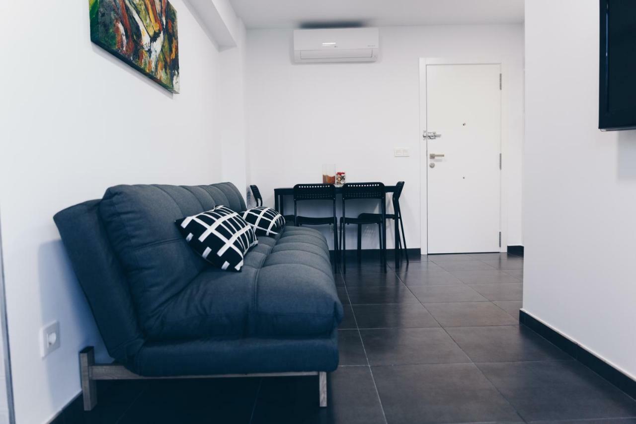 Apartamento Helios Benicàssim Exterior foto
