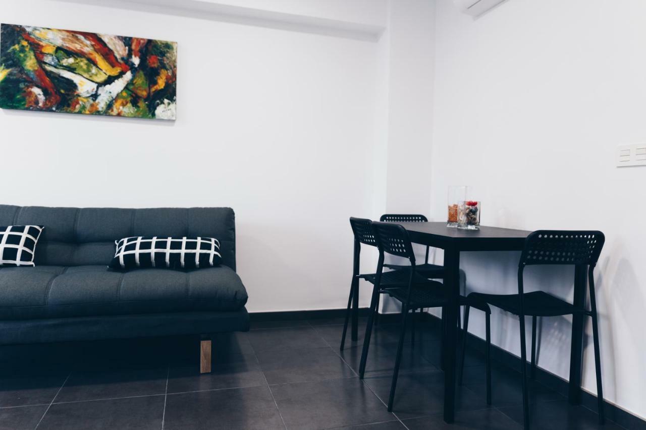 Apartamento Helios Benicàssim Exterior foto