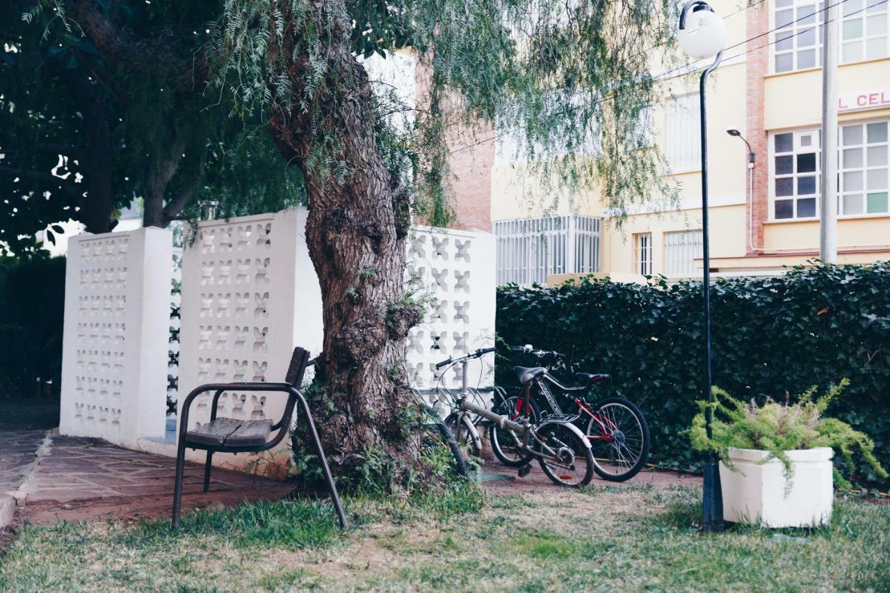 Apartamento Helios Benicàssim Exterior foto