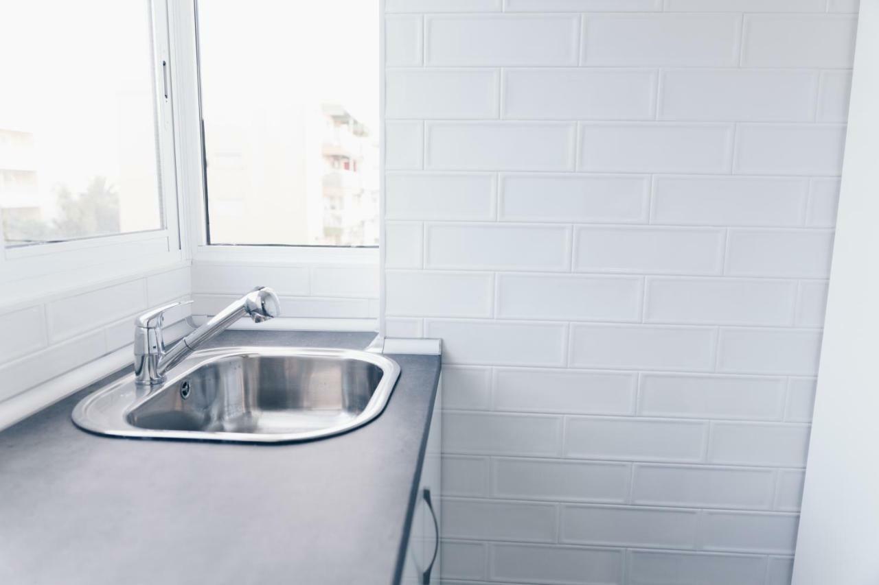 Apartamento Helios Benicàssim Exterior foto